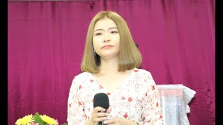 MKCF Sunday pumhnak ah Rosy Sui Dim  (12/06/2022)