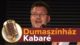 Farsang | Szülőnap | Dumaszínház Kabaré