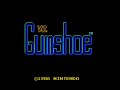 Arcade Longplay [1024] VS. Gumshoe (US)