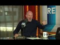 What If the Jets Take Mac Jones with the #2 Pick in the NFL Draft? | The Rich Eisen Show | 3/30/21