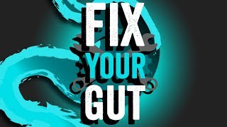 Fix Your Gut Podcast #1 - GERD (Reflux) and How to Find Relief