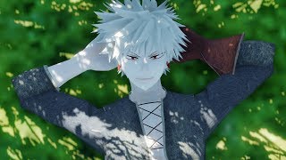 【MMD】Soldier, Poet, King【TodoDekuBaku】|| MEME