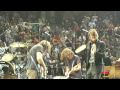 Pearl Jam - *All Along the Watchtower w/Ben Bridwell* - 5.15.10 Hartford, CT