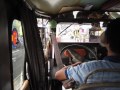 jeepney experience