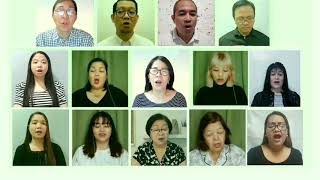 MCUMC Virtual Choir | With All My Heart