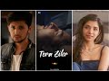 Mujhe Khone Ke Baad Ek Din | Tera Zikr | Darshan Raval | Full Screen WhatsApp Status | Lofi Remix