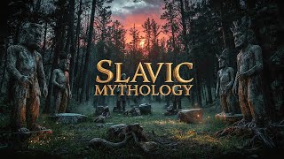 Fall Asleep to the ENTIRE Story of Slavic Mythology