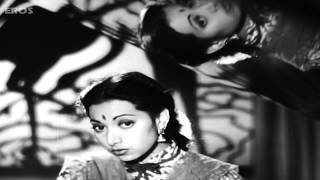 Mai Dil Me Dard Basa Layi (Video Song) | Surendra | Noor Jahan | Naushad