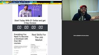 Over 50 Programming Courses for $1 Dollar