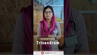 CONTEST ALERT | International Disability Day | Trivandrum | KIMSHEALTH