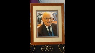 Celebration of Life for Edgar Lillpop