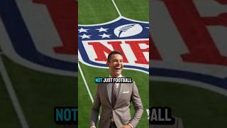 Shocking Interesting Fact about NFL #shorts #nfl #americanfootball