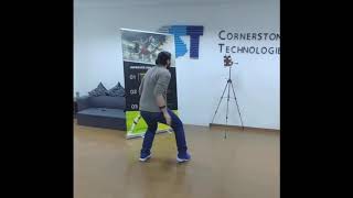 Quick Board Augmented Reality Preview Video