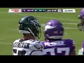 ben vansumeren every tackle u0026 play vs minnesota vikings i eagles preseason highlights 🦅🔥