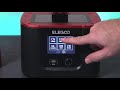 elegoo mars 3 4k 3d printer unbox u0026 setup