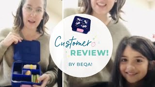 LBBC BENTO 5 REVIEW | Beqa