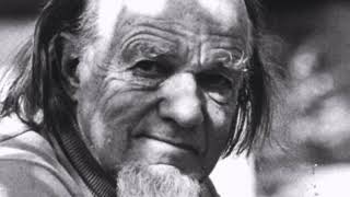 Francis Schaeffer (1912-1984) - Short biography by Don Stephens