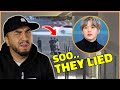 Dad reacts to the REAL CCTV Footage of BTS Suga on Scooter with Police (Dads First Reaction)