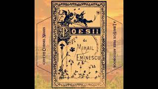 Poezii by Mihai Eminescu (1850 - 1889) - CHAPTER 78 - NU MA INTELEGI