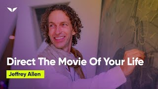 "Movie of Your Life" Visualization Exercise | Jeffrey Allen