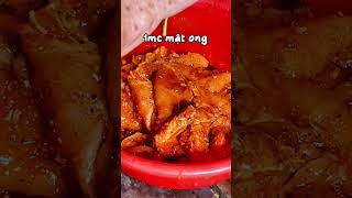 Bật Mí Công Thức Ướp Sườn Của Bà Chủ Tiệm Cơm Tấm Hơn 30 Năm | LÊN KÝ CÙNG KHOA #shorts