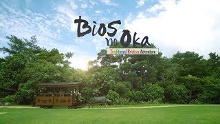 A Traditional Okinawan Nature Park! Bios no Oka 2018