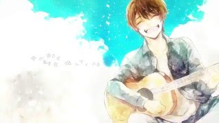 【伊東歌詞太郎】Melody in the sky【歌ってみた】【CC中文字幕】