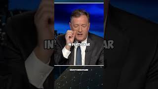 Ye Formerly Kanye West Calls Piers Morgan A Karen #shorts #subscribe #motivation #yeezy #kanye #ye