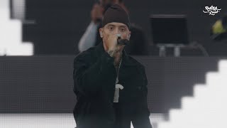 CENTRAL CEE LIVE @ Rolling Loud Cali 2023 [FULL SET]