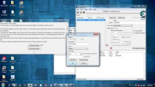 how to finish step 6 and 7 cheat engine tutorial