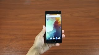 OnePlus 2 - Quick Unboxing (GearBest.com)