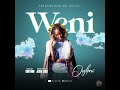 joshari weni official audio