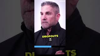 Grant Cardone Reveals the Secret Traits of Billionaires You Need to Know! #shorts