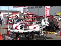 yanmar yr8d　gps自動操舵システム実演