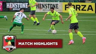 HIGHLIGHTS | The New Saints 13-2 Gresford Athletic | 2024/25 Pre-Season