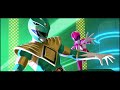 Go Go Power Rangers: Battle for the Grid | Ps5 4K