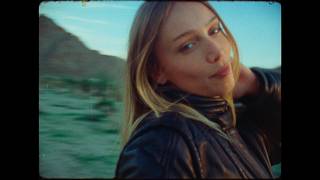 Cailin Russo - Bad Things (Music Video)