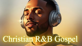 Quiet Faith | Christian R&B Gospel | Lo-Fi Beats for Worship 💫