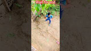 //সিঁড়িটা নিয়ে আই🪜🪜//#funny #viral #comedy #viralvideo #shortvideo  #tranding //please subscribe//