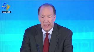 Growing Risky of Global Recession | World Bank President David Malpass Suggests World Countries |