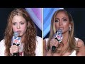 Jennifer Lopez and Shakira Tease Super Bowl LIV Halftime Show