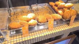 カレーパン専門店のオススメ