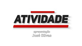 ATIVIDADE - (30/01/2025)