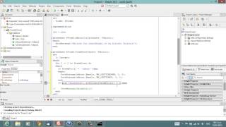 Delphi Programming Tutorial #87 - Command Line Parameters