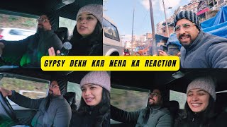 Gypsy Ride With Neha After Modifications // Village Jane Ka Plan Ban Gaya // All Packing  Done