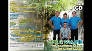 Vrelo Krajine - Pilana - (Audio 2013)