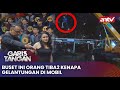 Buset Ini Orang Tiba2 Kenapa Gelantungan di Mobil | Garis Tangan ANTV Eps 120 (3/4)