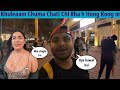 Public place PR hi suru #hongkong #hongkongvlogger # trending#china #indianvlogger#hkcouple#virl