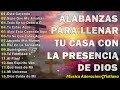 musica cristiana 2025 para sentir la presencia de dios🙏 himnos cristianos 2025 🎶mix alabanzas