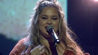 Bumpy sings Archie Roach's 'One Song' | 2023 APRA Music Awards